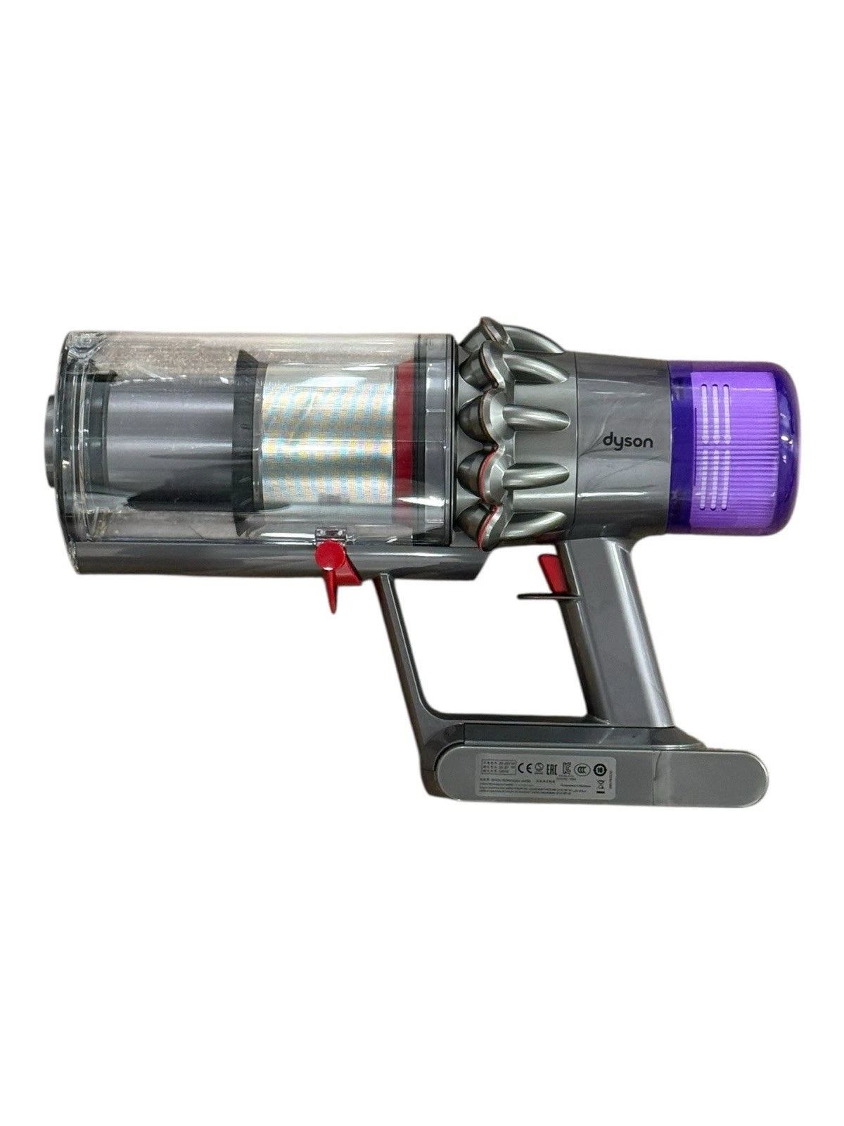 Dyson V11 Absolute Cordless Vacuum Cleaner New Excellent Condition