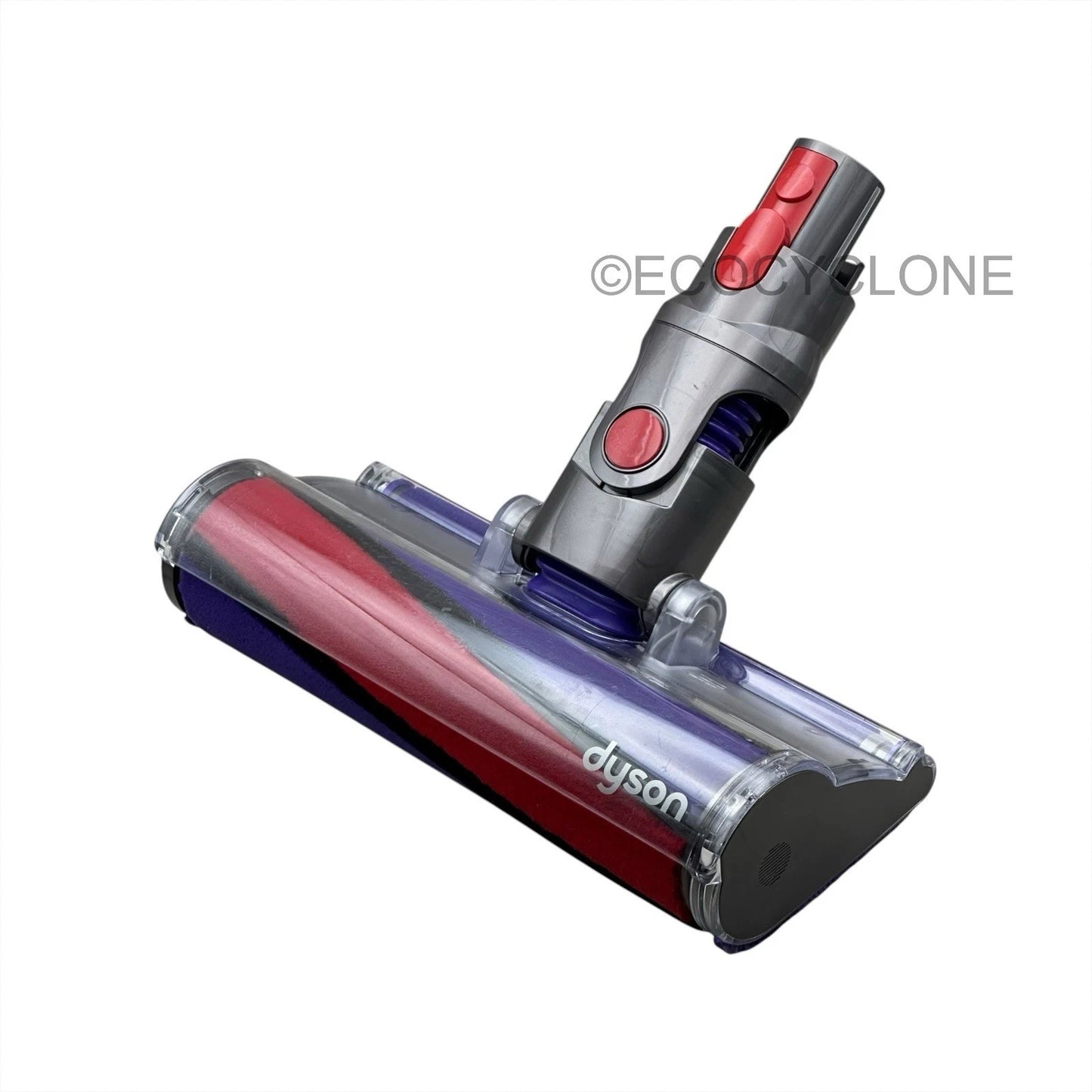 Genuine Dyson Brush Motorhead Soft Roller Motorbar Head Cleaner V8 V10 V11 V15