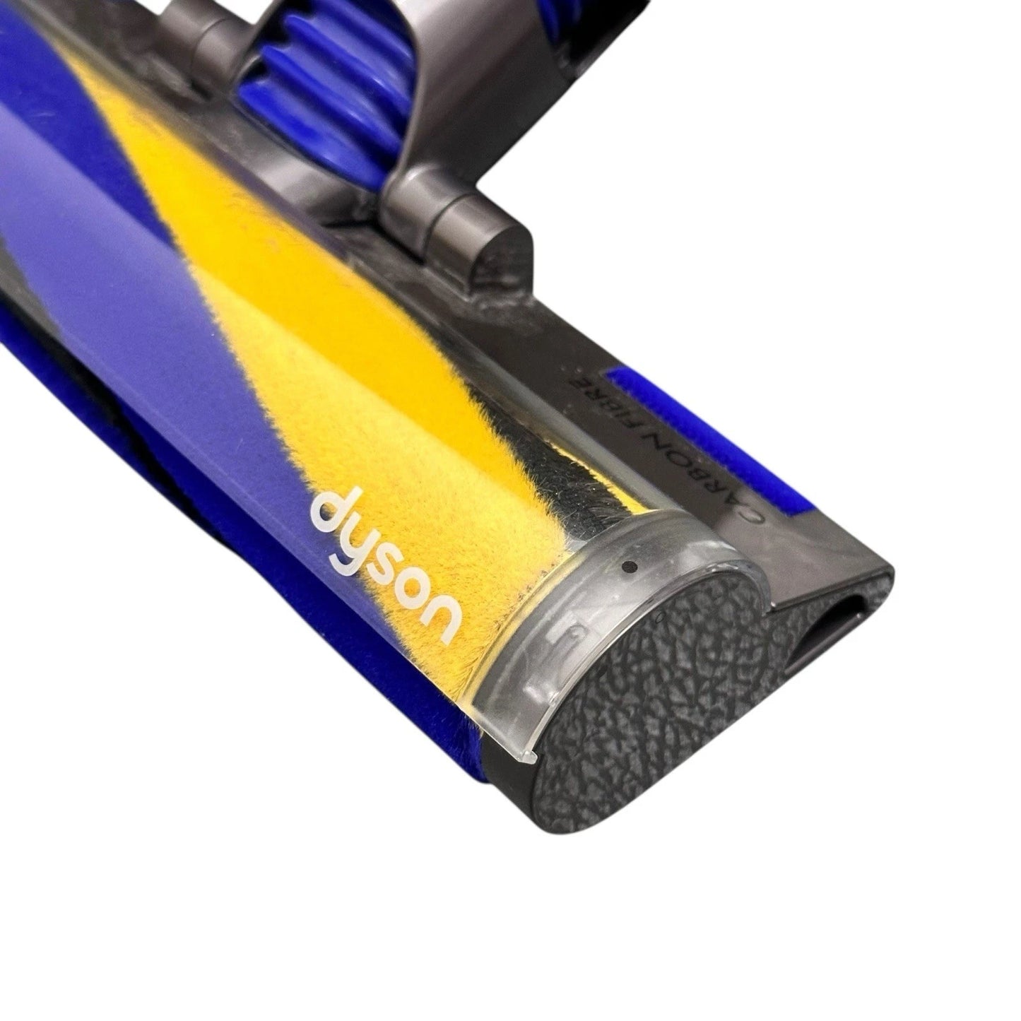 Genuine Dyson Laser Fluffy Brush Cleaner Head Replacement Part V12 Detect SV20