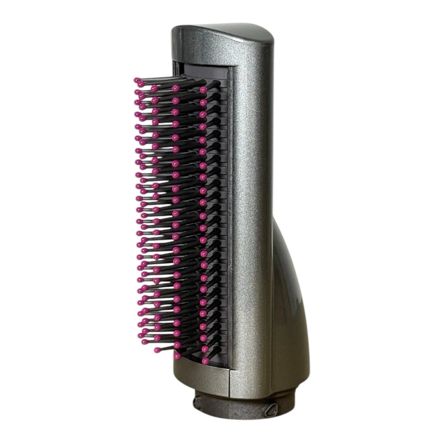 Genuine Dyson Soft Small Smoothing Brush Fuchsia HS01 HS05 Airwrap Hair Styler