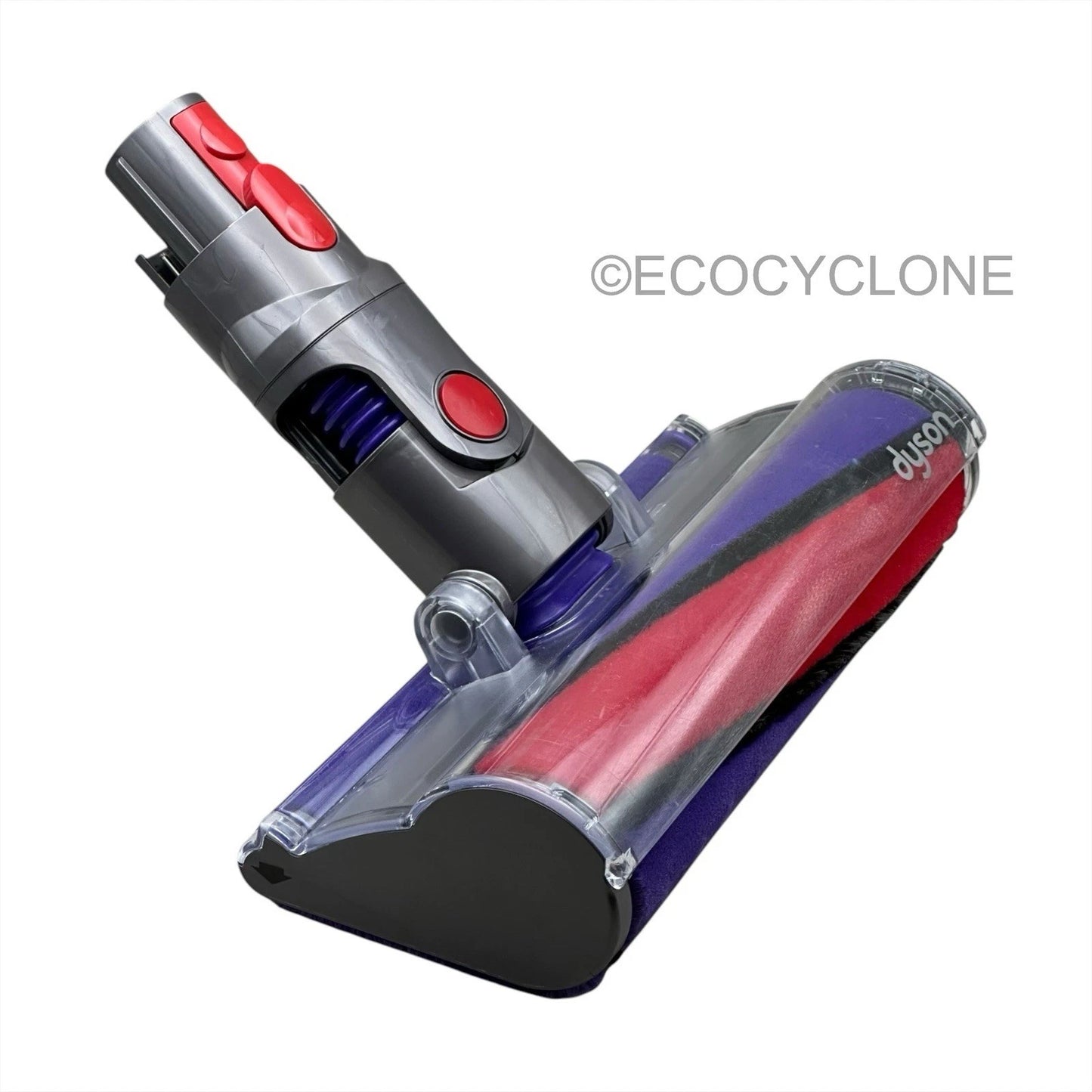 Genuine Dyson Brush Motorhead Soft Roller Head Motorbar Part V7 V8 V10 V11 V15