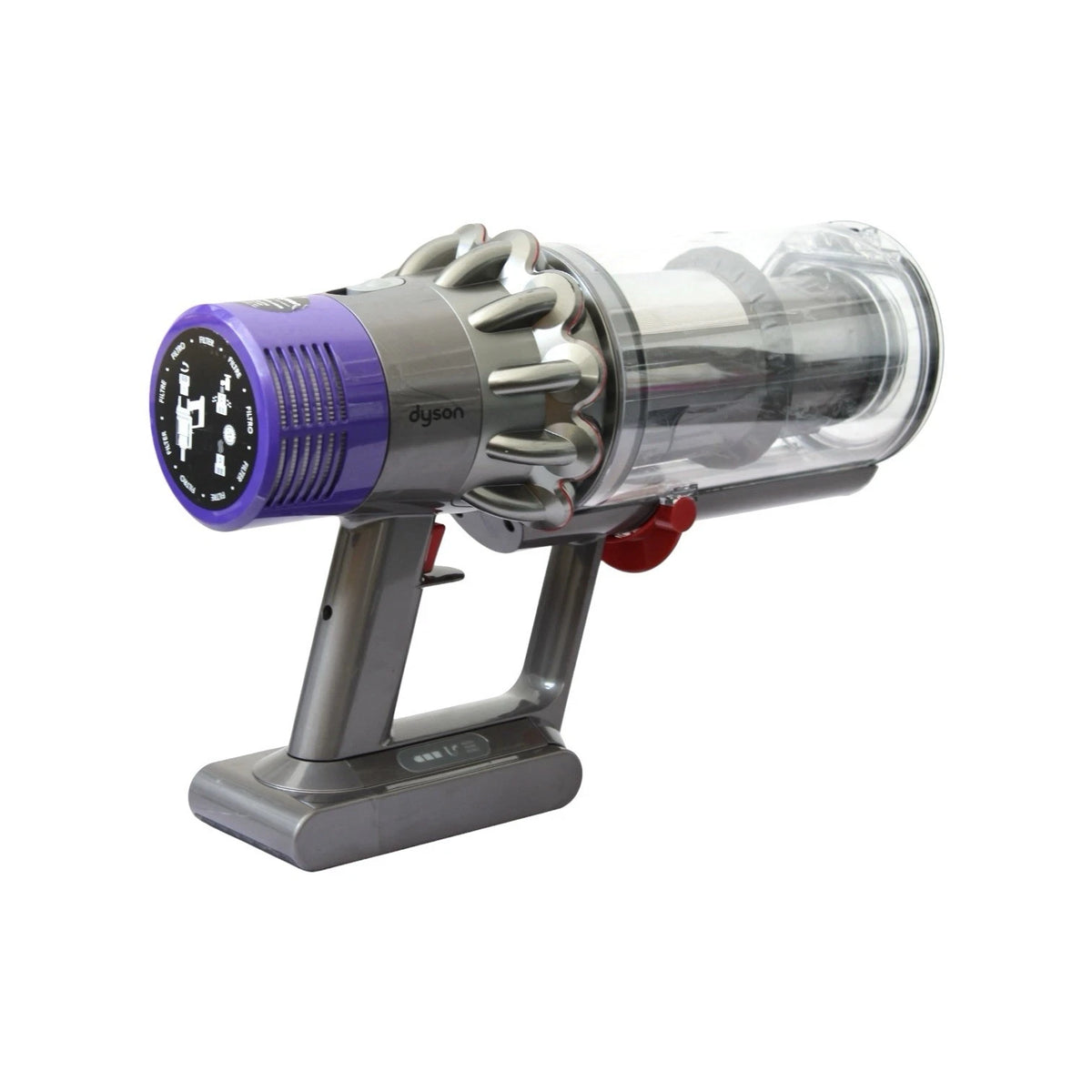 Dyson V10 Cyclone Animal Cordless Vacuum Cleaner New Hoover SV12