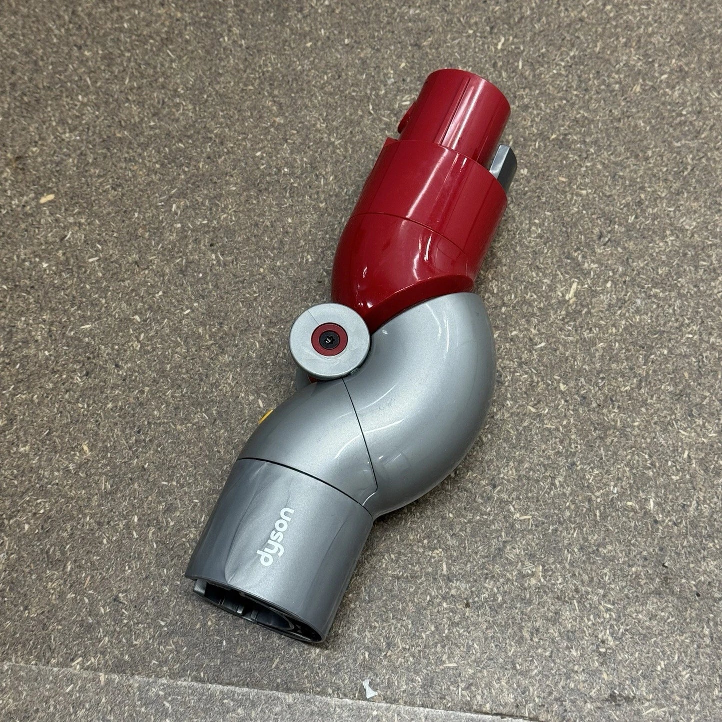 Dyson V15 Detect Absolute Cordless Vacuum Cleaner Animal excellent condition