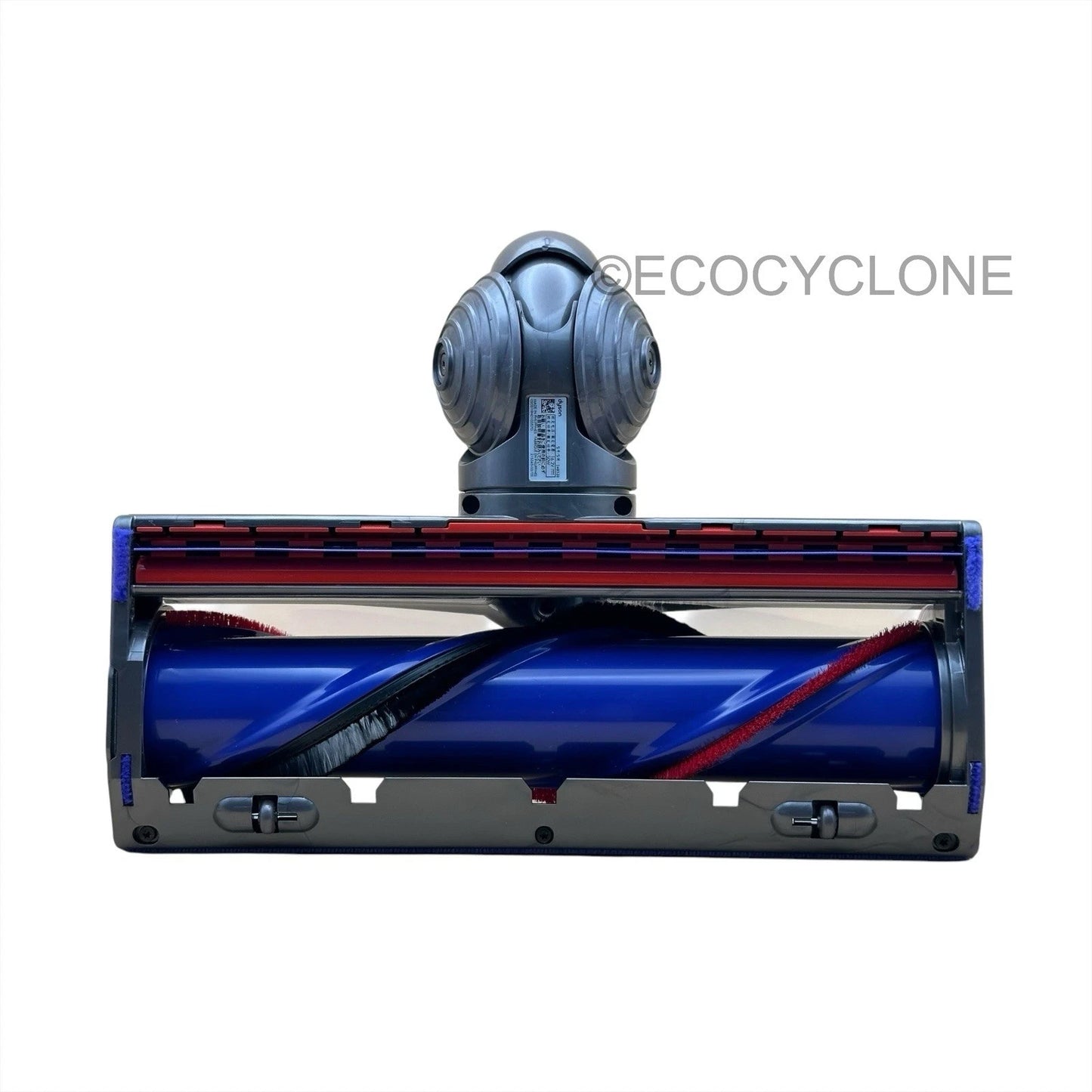 Genuine Dyson Brush Head Motorhead Direct Drive Replacement Part V8 V10 V11 V15