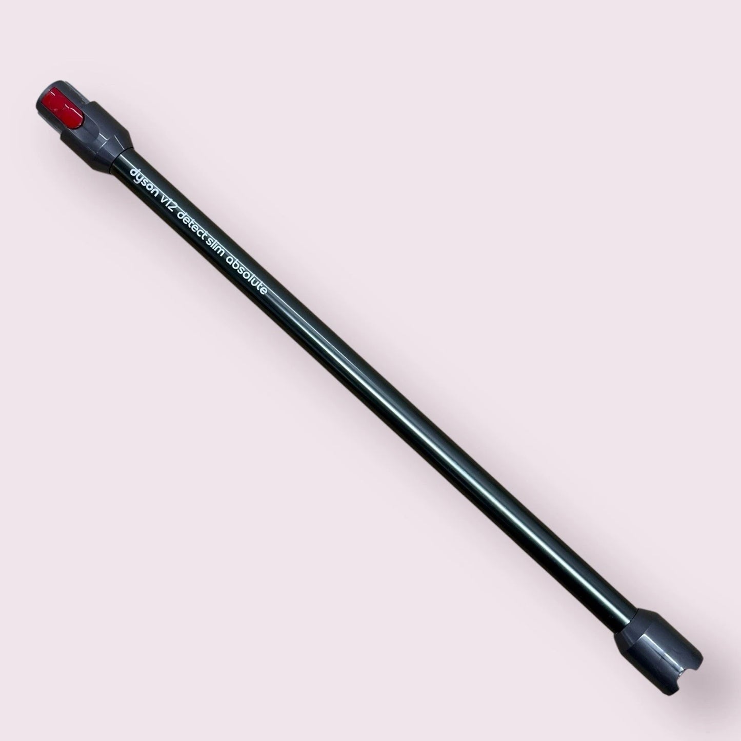 Dyson V12 Detect Slim Absolute Cordless Vacuum Cleaner Refurbished Warranty