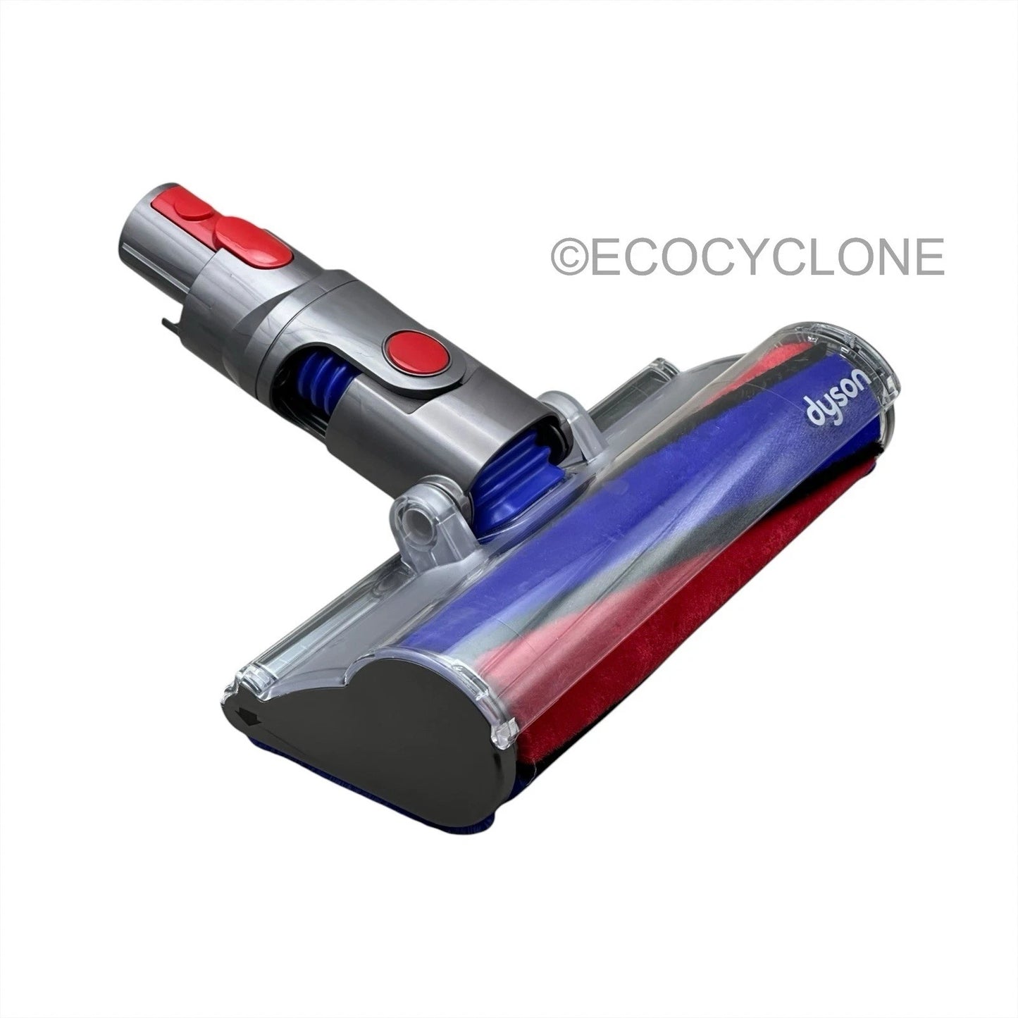 Genuine Dyson Brush Motorhead Soft Roller Head Replacement V7 V8 V10 V11 V15