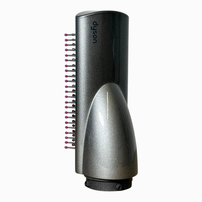 Genuine Dyson Soft Small Smoothing Brush Fuchsia HS01 HS05 Airwrap Hair Styler