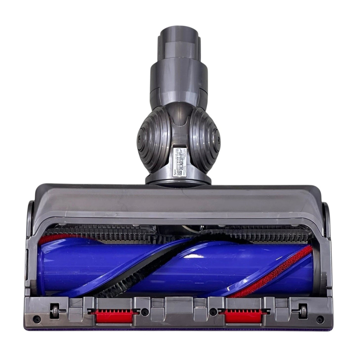 Genuine Dyson Brush Motorhead Anti Tangle Head Torque Drive Motorbar V10 V11 V15