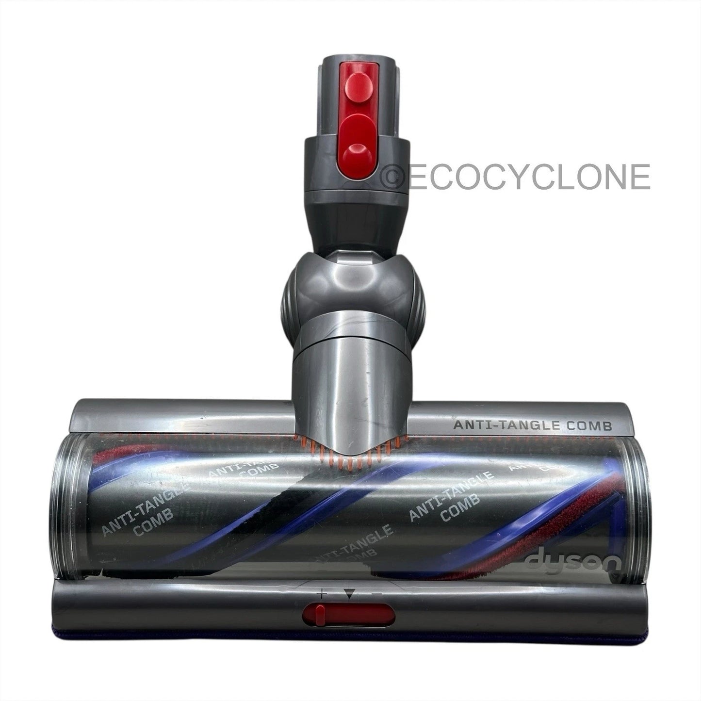 Genuine Dyson Brush Head Motorhead Torque Anti Tangle Motorbar Part V10 V11 V15