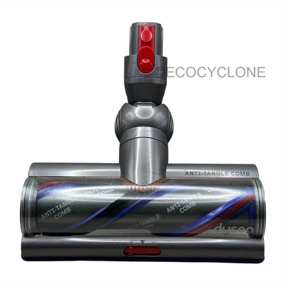 Genuine Dyson Brush Head Motorhead Torque Anti Tangle Motorbar Part V10 V11 V15