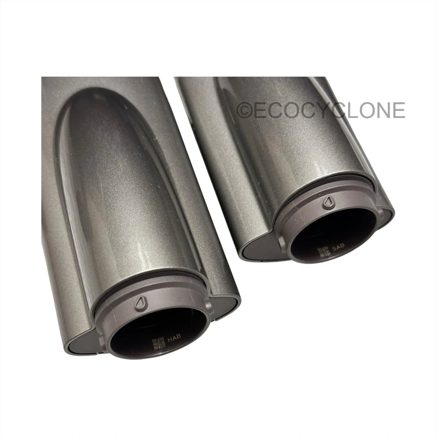 Genuine Dyson Airwrap Attachment Barrel Hair Dryer Part Set Styler Tool Styling