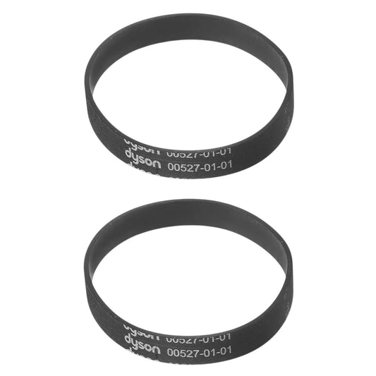 Dyson Genuine Drive Belts DC01 DC04 DC07 DC14 DC33 Vacuum Cleaners Pack x2