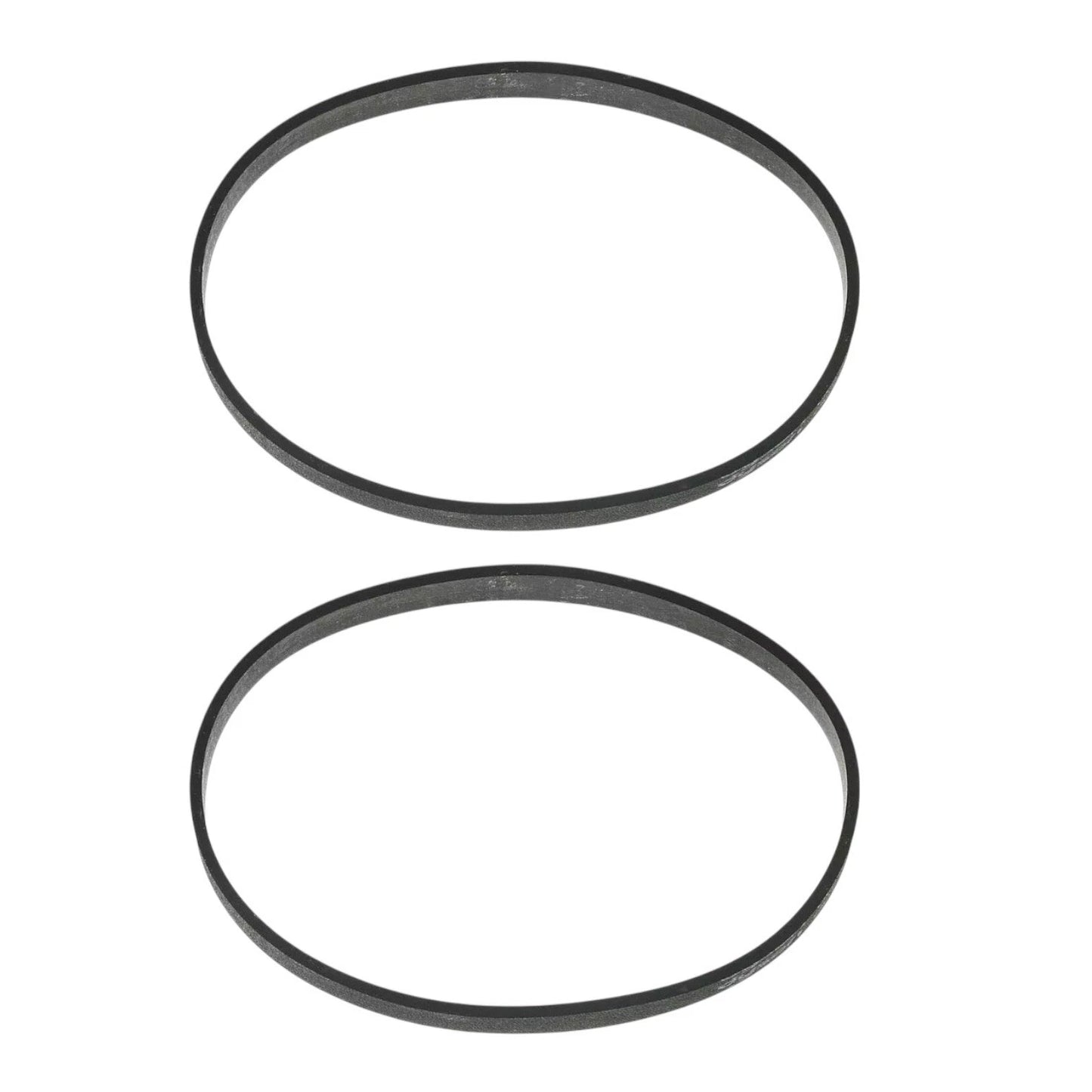 Dyson Genuine Drive Belts DC01 DC04 DC07 DC14 DC33 Vacuum Cleaners Pack x2