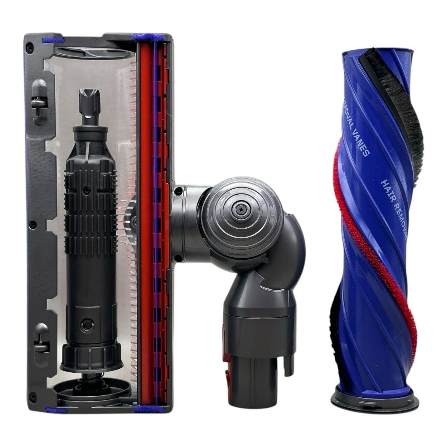 Genuine Dyson Brush Head Motorhead Direct Drive Replacement Part V8 V10 V11 V15