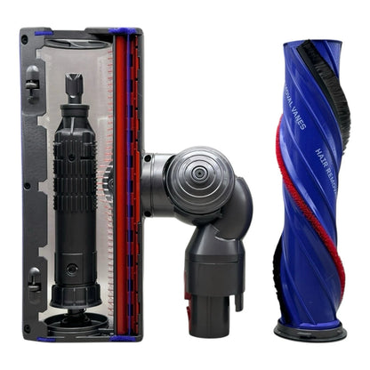 Genuine Dyson Brush Head Motorhead Direct Drive Replacement Part V8 V10 V11 V15