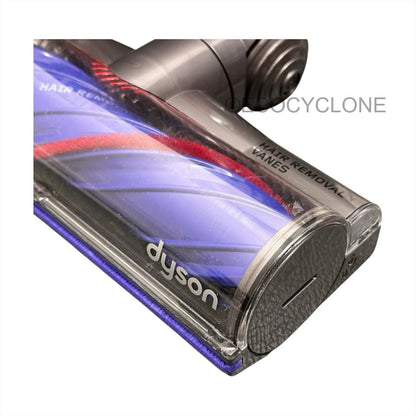 Genuine Dyson Brush Head Torque Drive V7 V8 V10 V11 V15 Floor Motorbar Cleaner