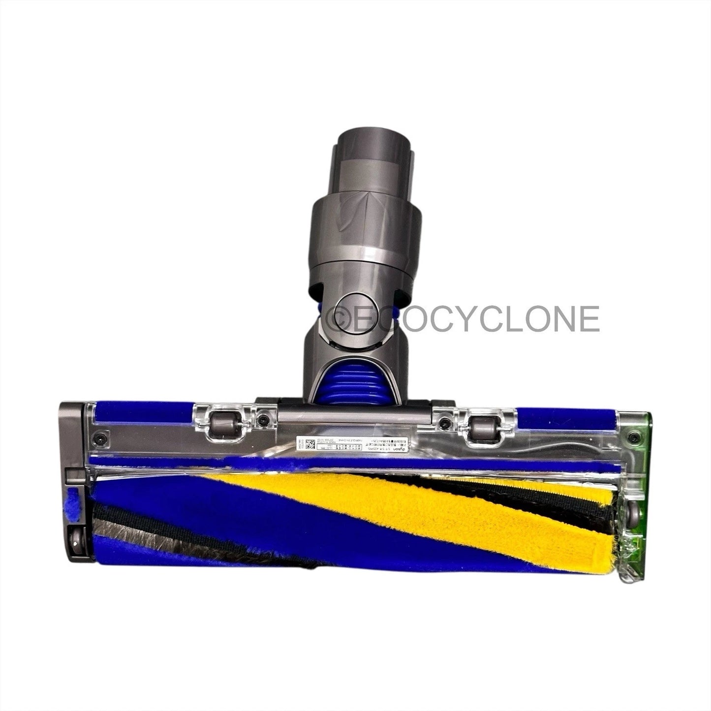 Genuine Dyson Fluffy Optic Laser Brush Head Replacement V10 V11 V15 Motorhead