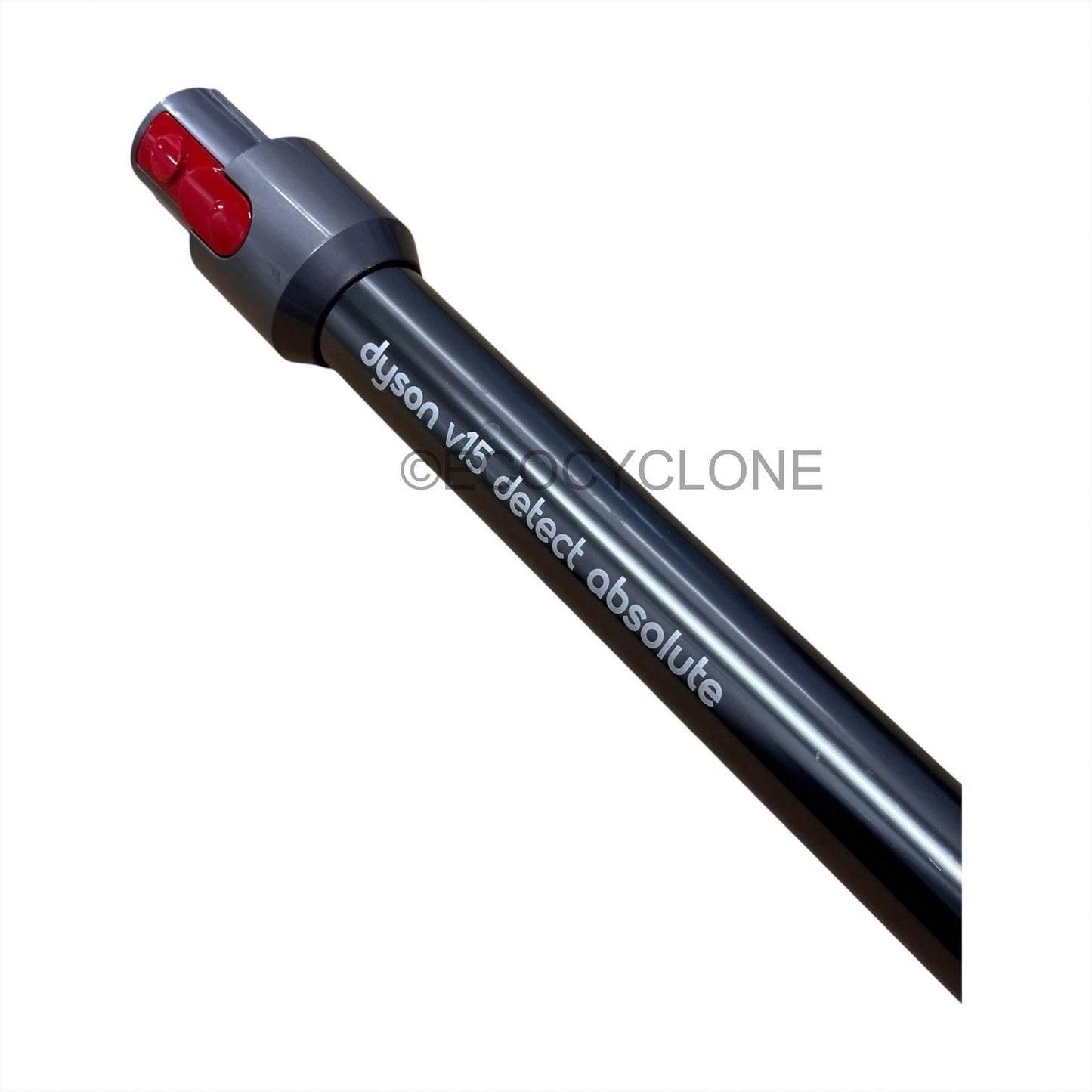 Genuine Dyson Pipe Wand Rod V15 Detect Absolute Vacuum Cleaner Part Tool V10 V11