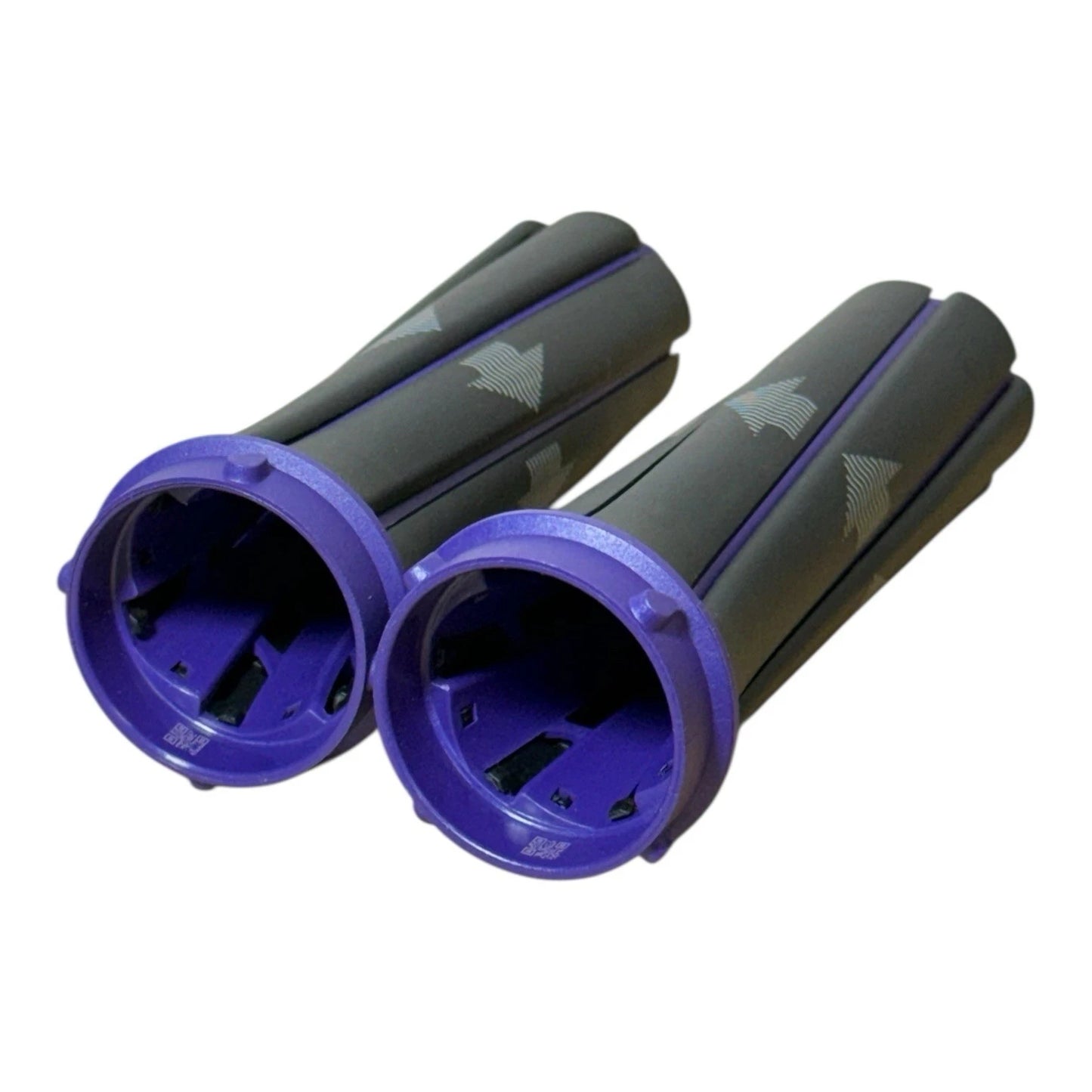 Dyson Airwrap Hair Styler Barrels 30mm Curls Waves Attachment Purple HS01