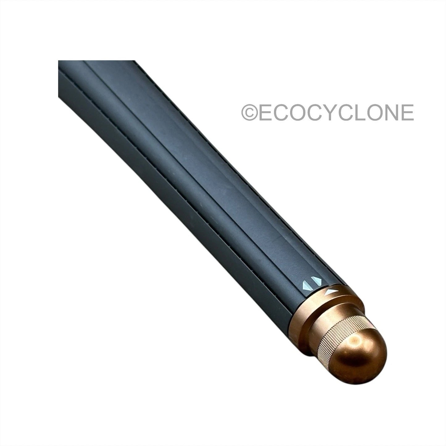 Genuine Dyson Airwrap Barrel 20mm Long Attachment Hair Styler Part Copper Tool
