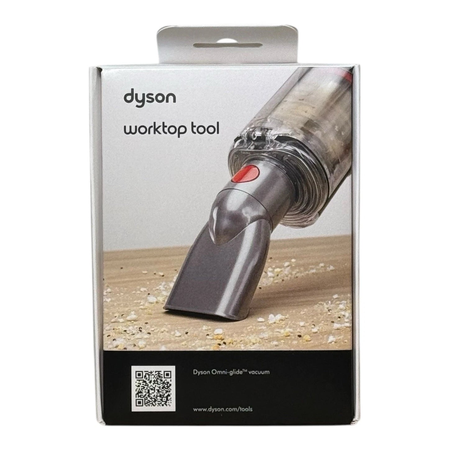 Genuine Dyson Worktop Tool SV19 Omni-Glide Cordless Vacuum Hoover Cleaner