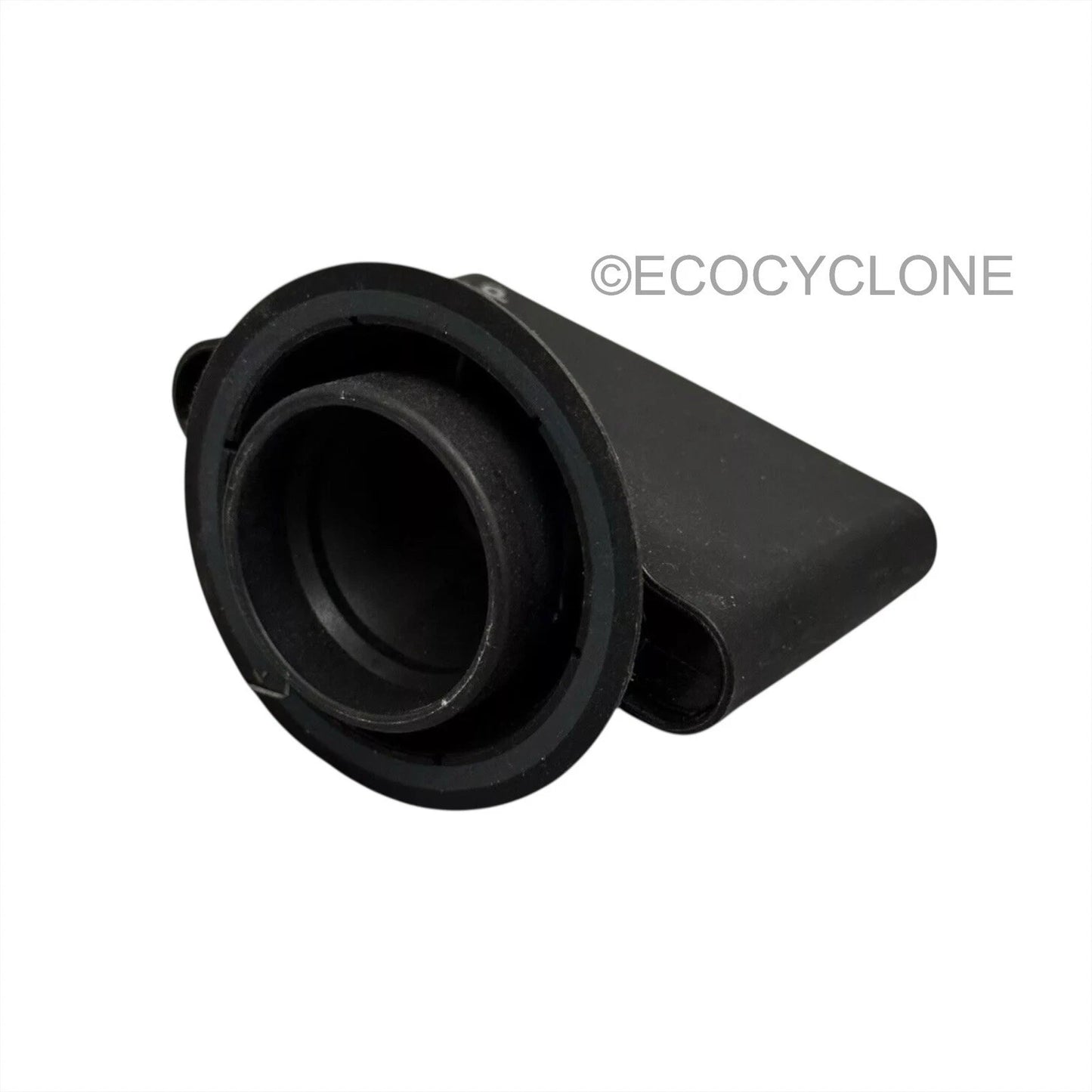 Genuine Dyson Supersonic Diffuser Flyaway Smoothing Attachment Tool Part Set