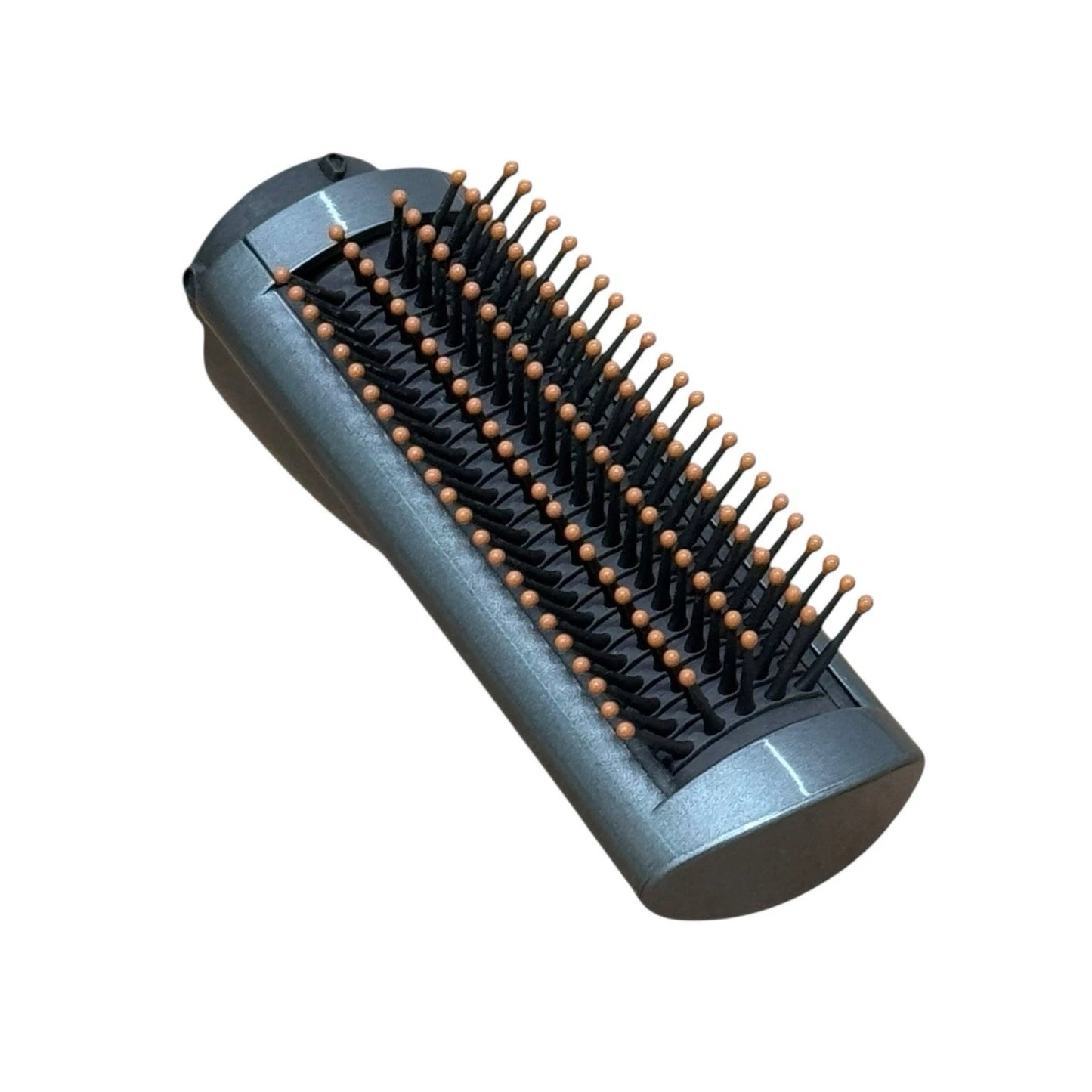 Genuine Dyson Small Smoothing Soft Brush Airwrap Hair Styler Copper Attachment