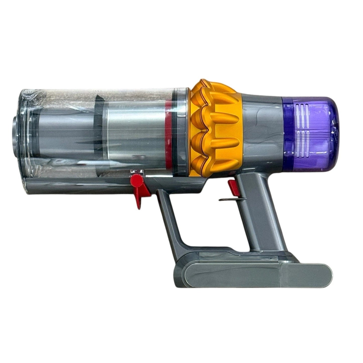 Dyson V15 Detect Absolute Cordless Vacuum Cleaner New Excellent Condition