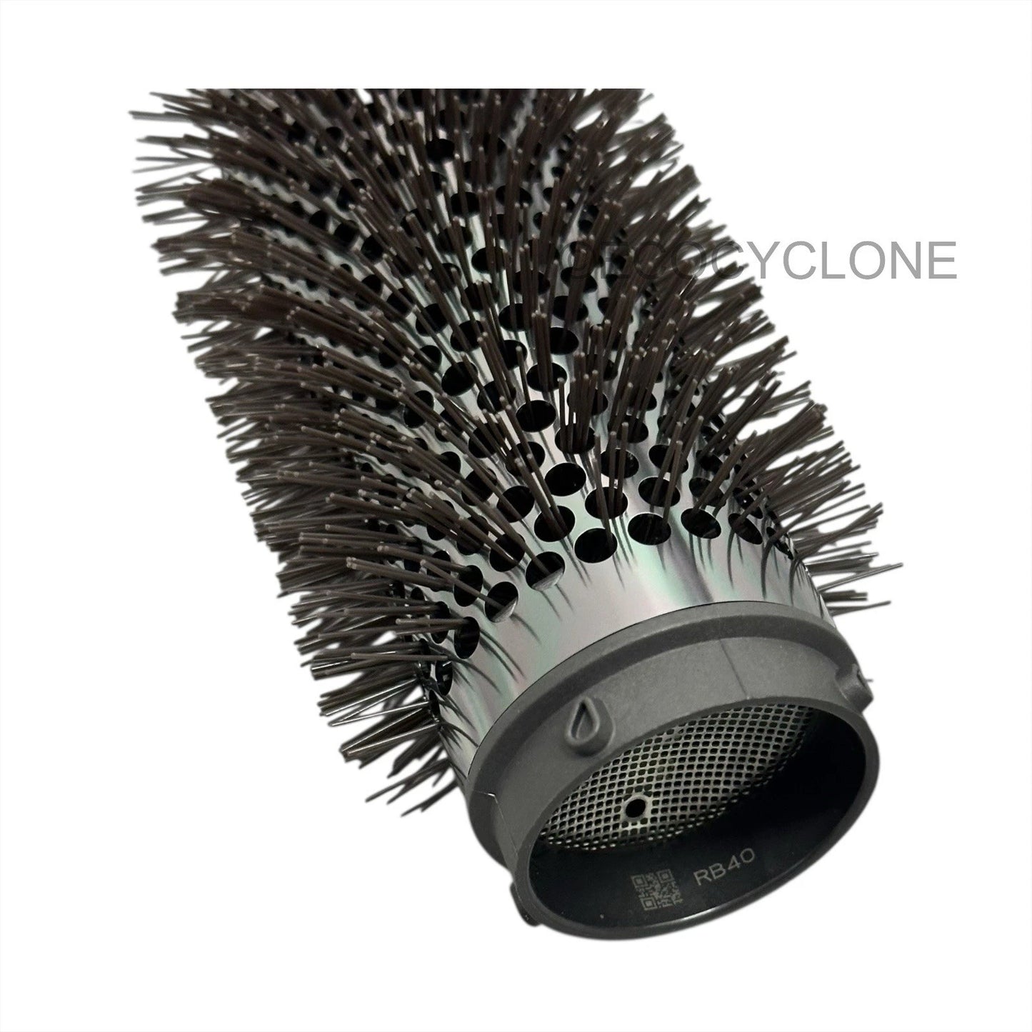 Genuine Dyson Airwrap Volumizing Brush Comb Replacement Hair Styler Part Tool