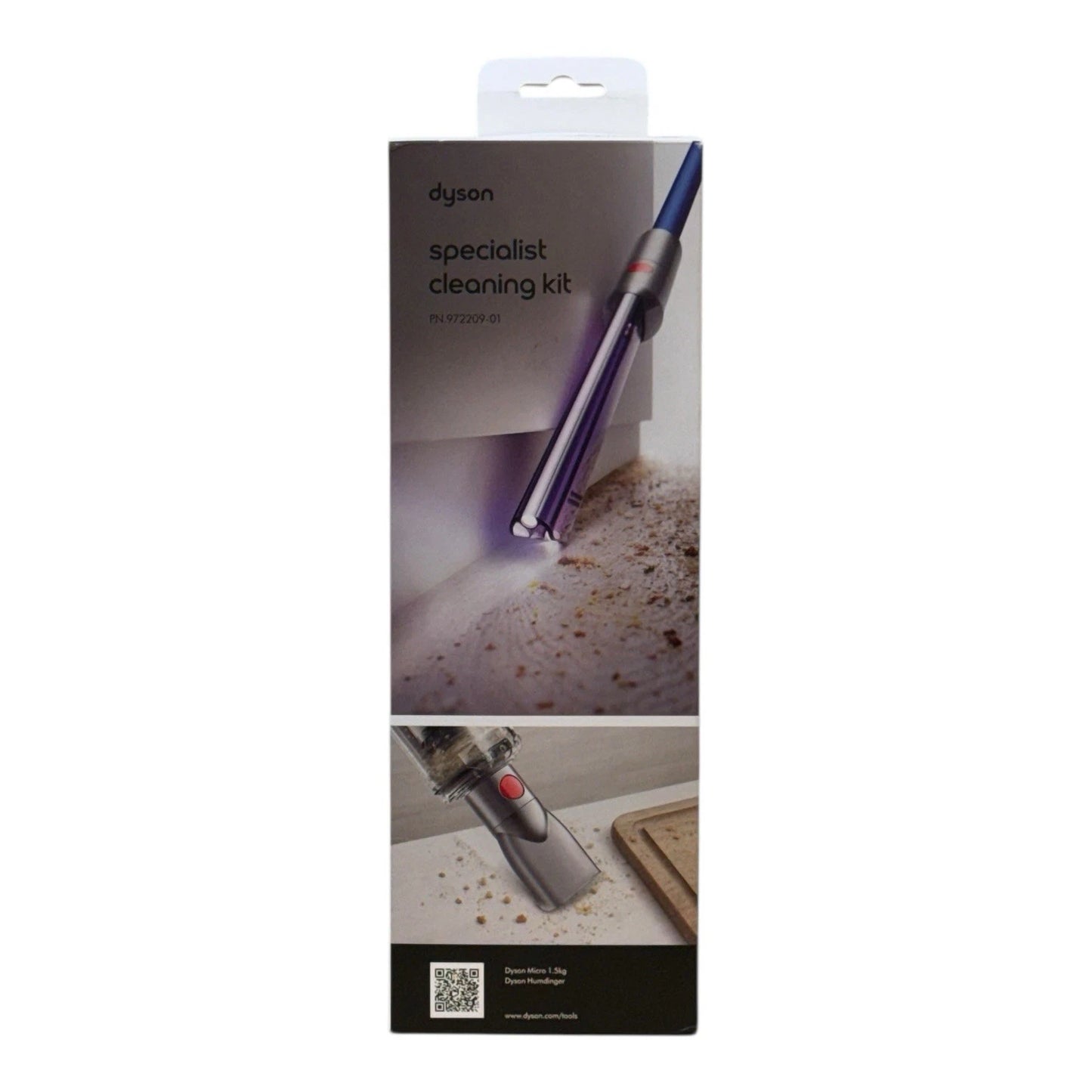 Genuine Dyson Specialist Cleaning Kit SV21 Micro Cordless Vacuum Hoover Surface