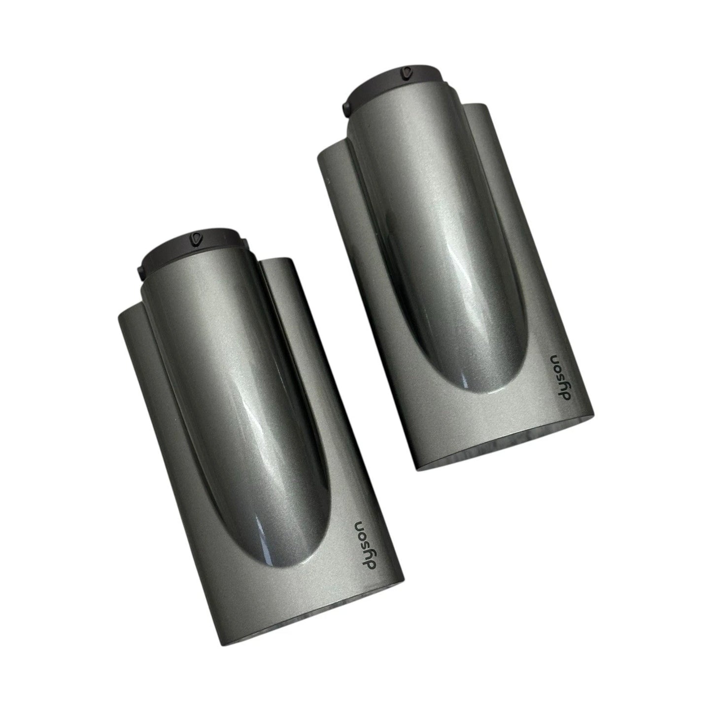Genuine Dyson Airwrap Brush Comb Set Smoothing Soft Firm Attachment Part Tool