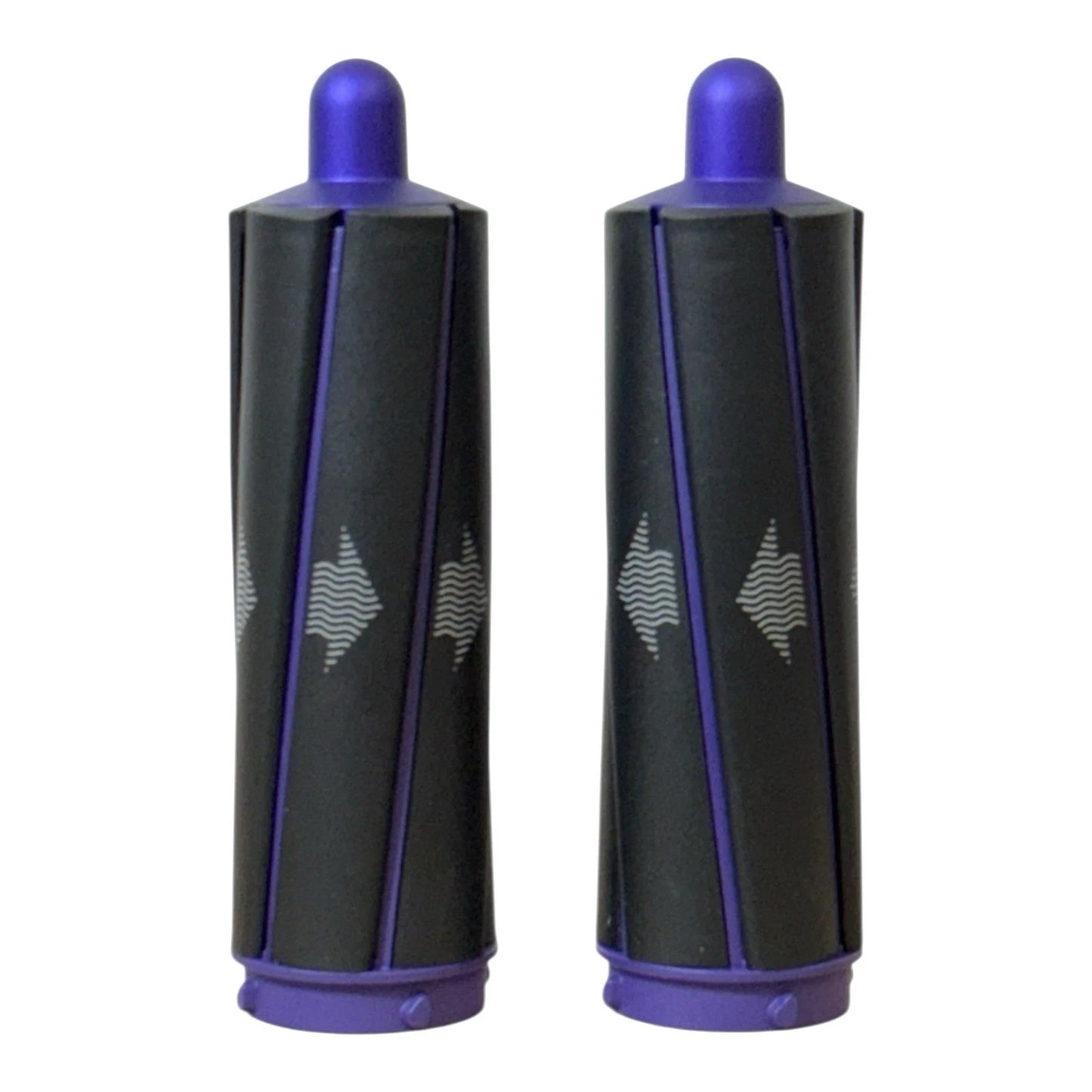 Dyson Airwrap Hair Styler Barrels 40mm Curls Waves Attachment Purple