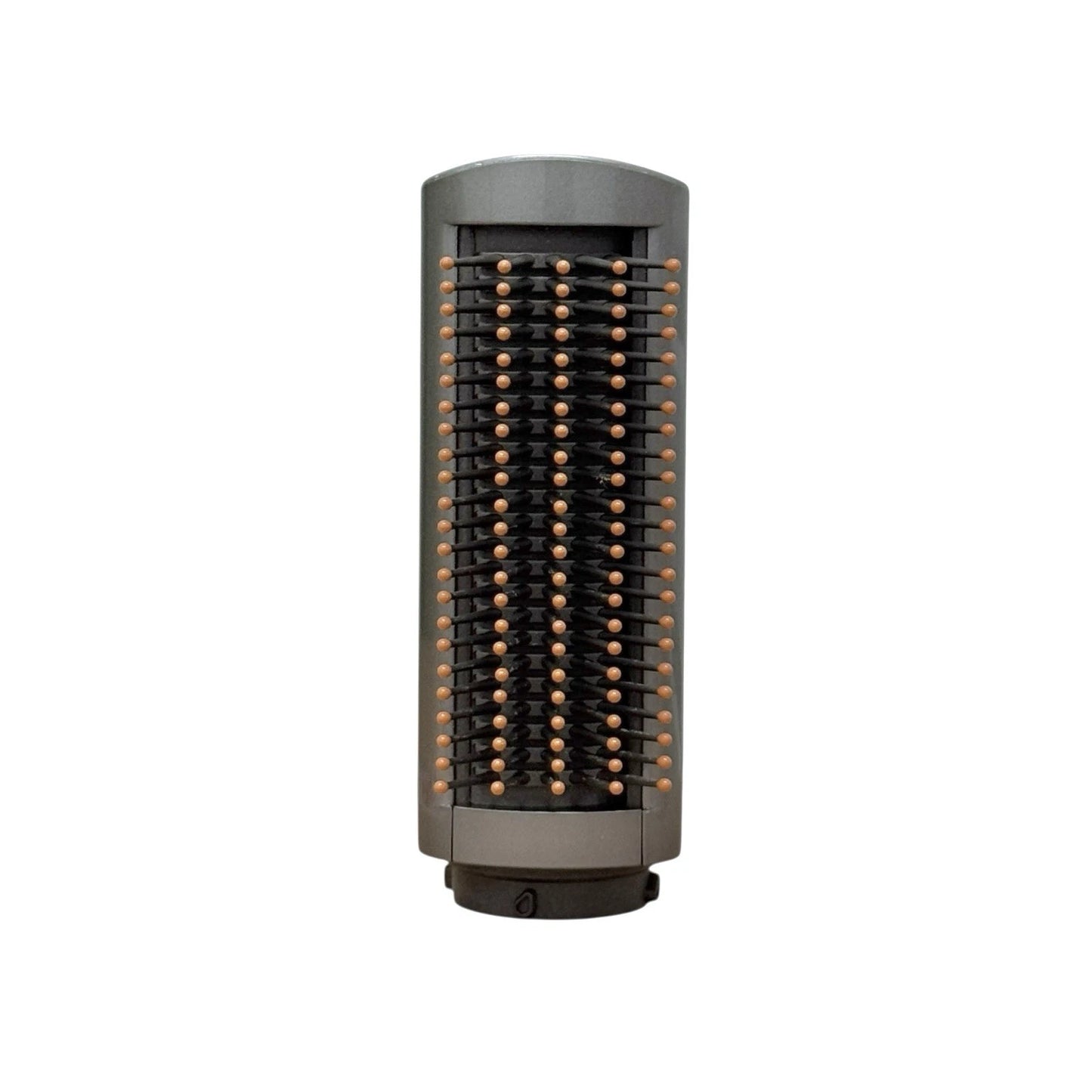 Genuine Dyson Small Smoothing Soft Brush Airwrap Hair Styler Copper Attachment