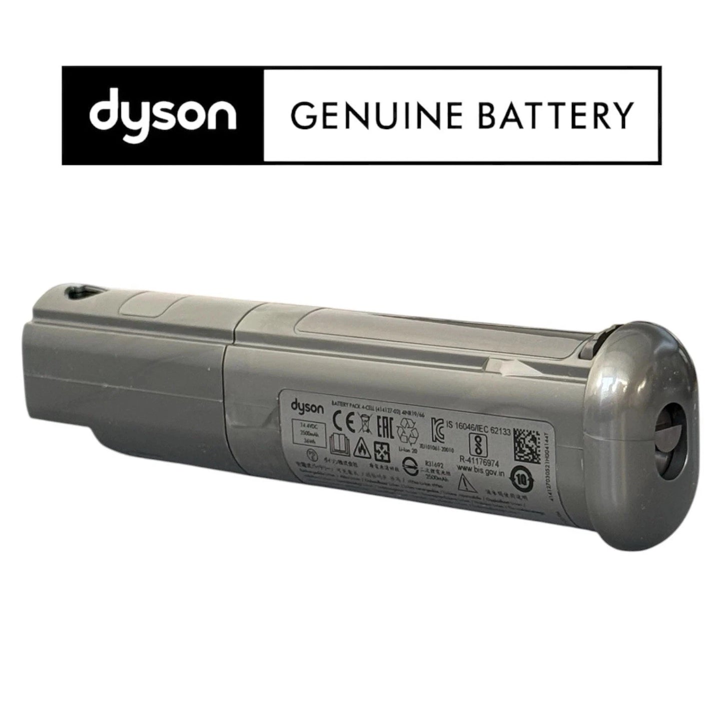 Genuine Dyson SV19 Battery Power Pack Omni-Glide Cordless Stick Vacuum Cleaner