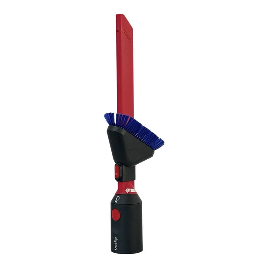 Genuine Dyson Awkward Gap Tool 2.0 Nozzle Crevice V16 Piston Animal Cordless