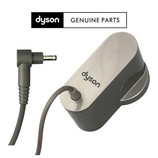 Genuine Dyson Mains Battery Charger Plug & Lead For SV19 Omni-Glide SV21 Micro