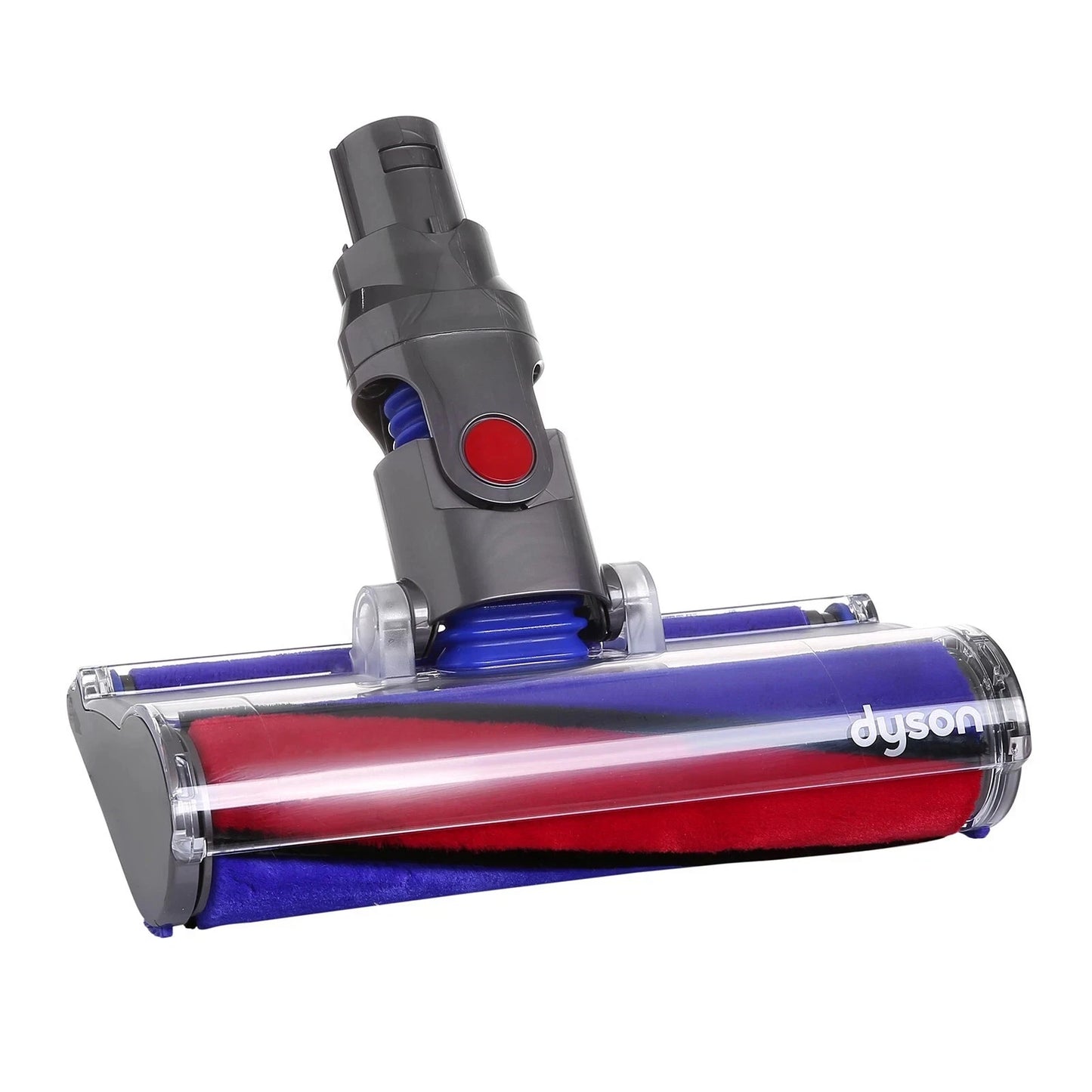 Genuine Dyson V6 Total Clean Soft Roller Head Brush Vacuum Cleaner 966489-01