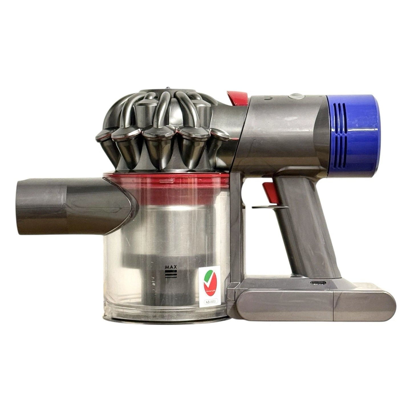 Dyson V8 Animal Cordless Vacuum Cleaner Hoover Refurbished NEW Battery Warranty