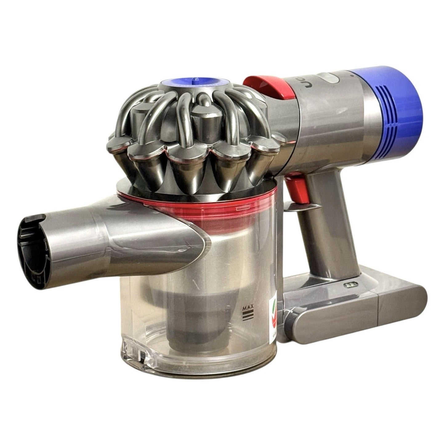 Dyson V8 Animal Cordless Vacuum Cleaner Hoover Refurbished NEW Battery Warranty
