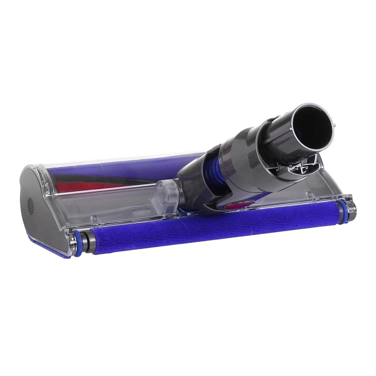 Genuine Dyson V6 Total Clean Soft Roller Head Brush Vacuum Cleaner 966489-01
