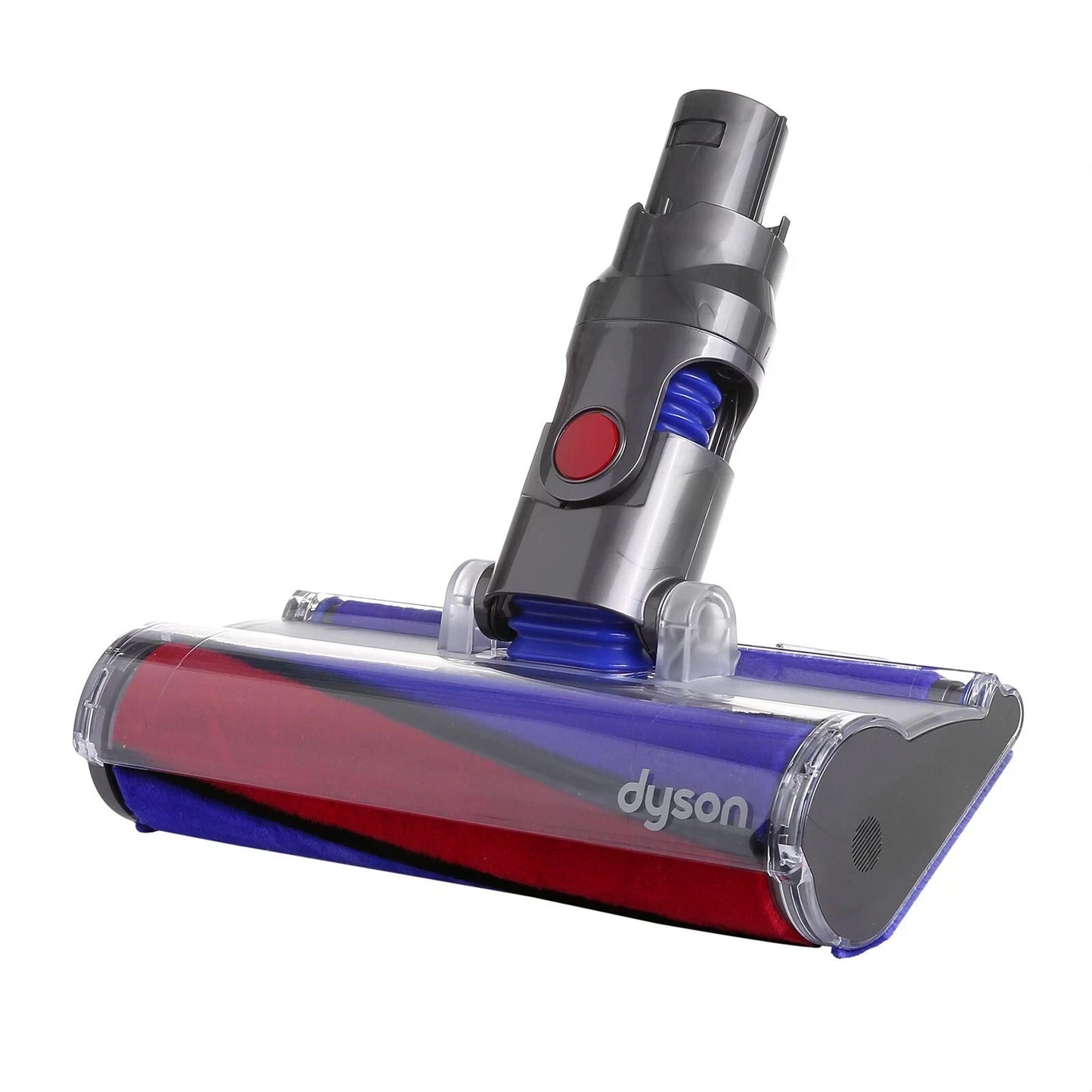 Genuine Dyson V6 Total Clean Soft Roller Head Brush Vacuum Cleaner 966489-01