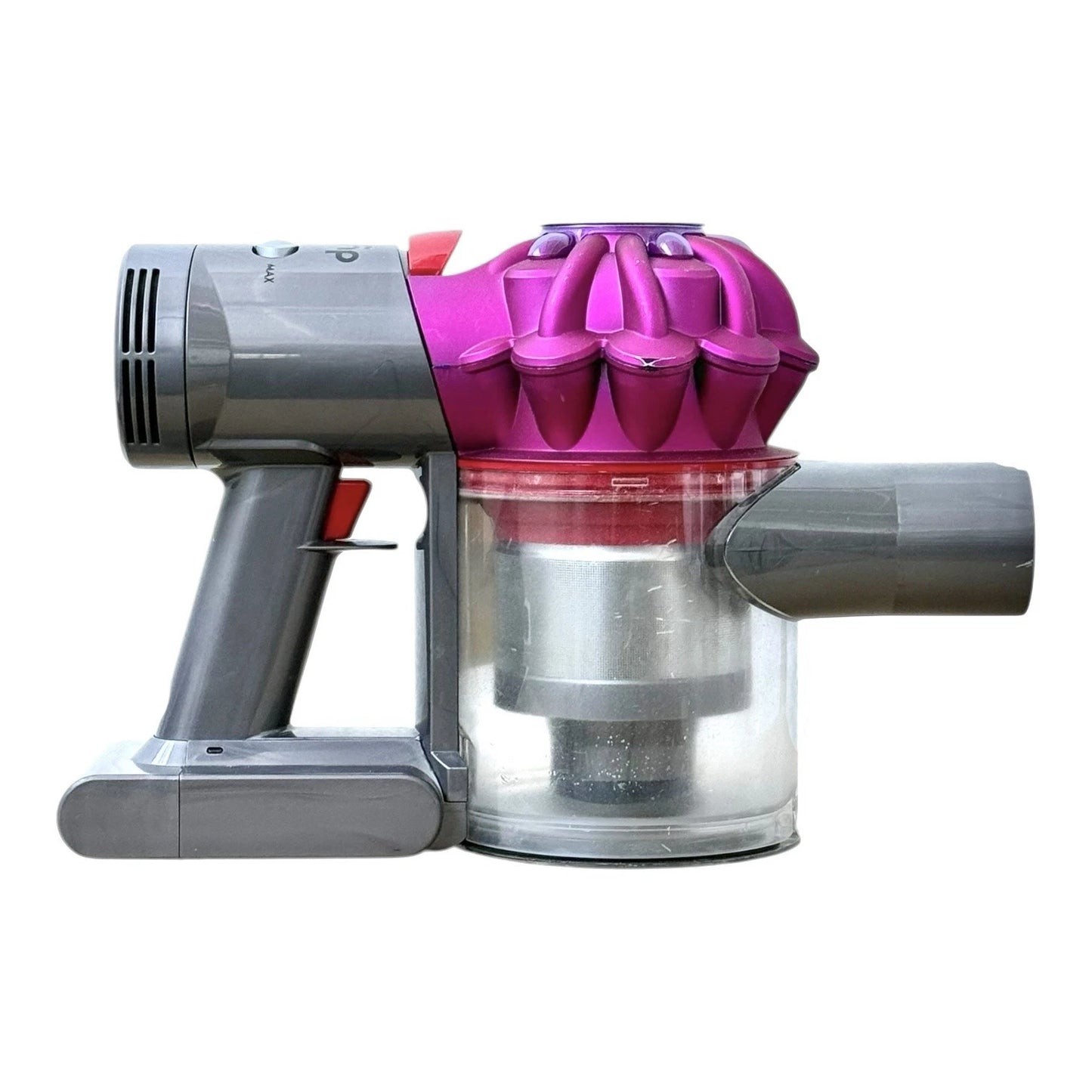 Dyson V7 Cordless Vacuum Cleaner Hoover Animal Refurbished Renewed Warranty