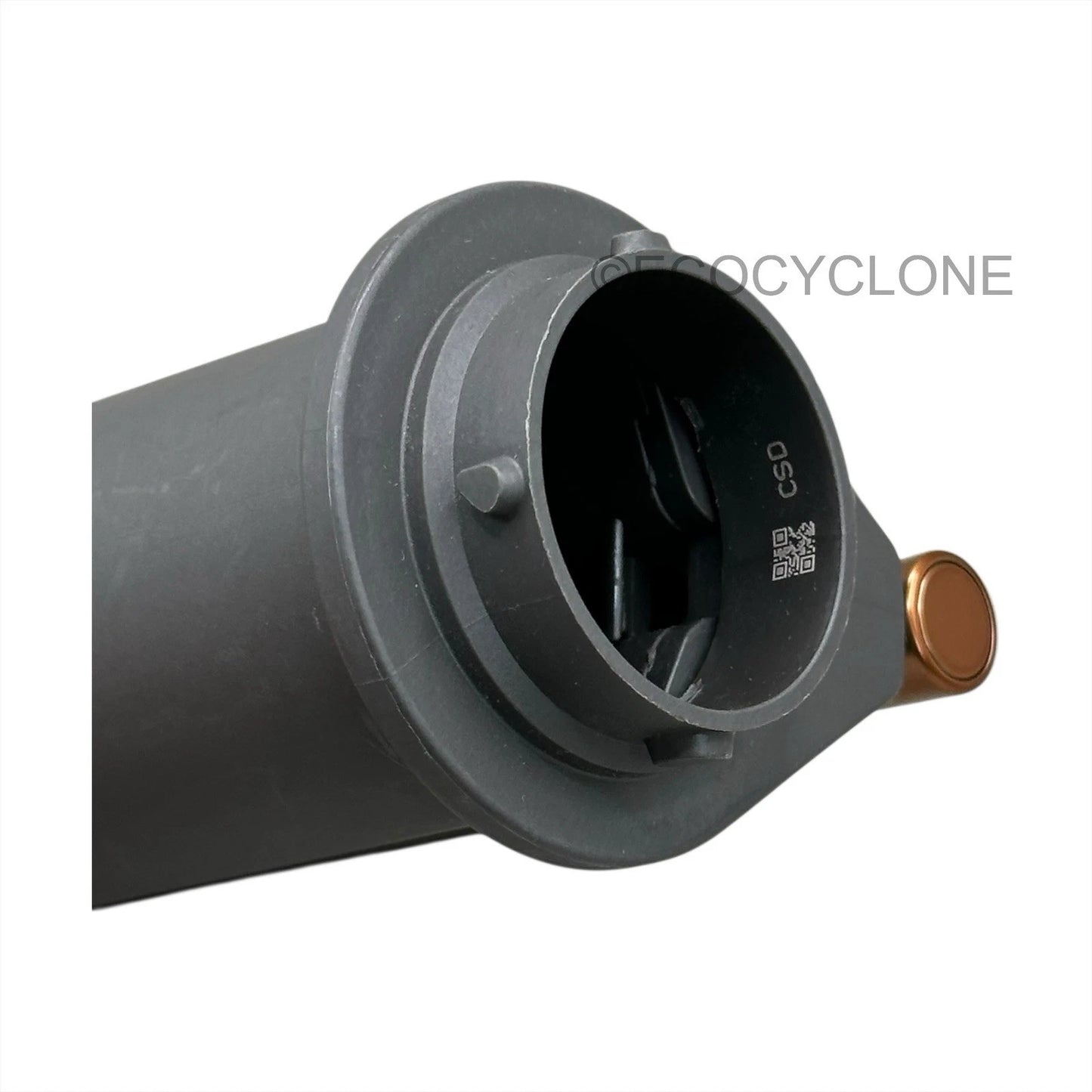 Genuine Dyson Airwrap Hair Styler Dryer Attachment Smoothing Part Replacement&nbsp;