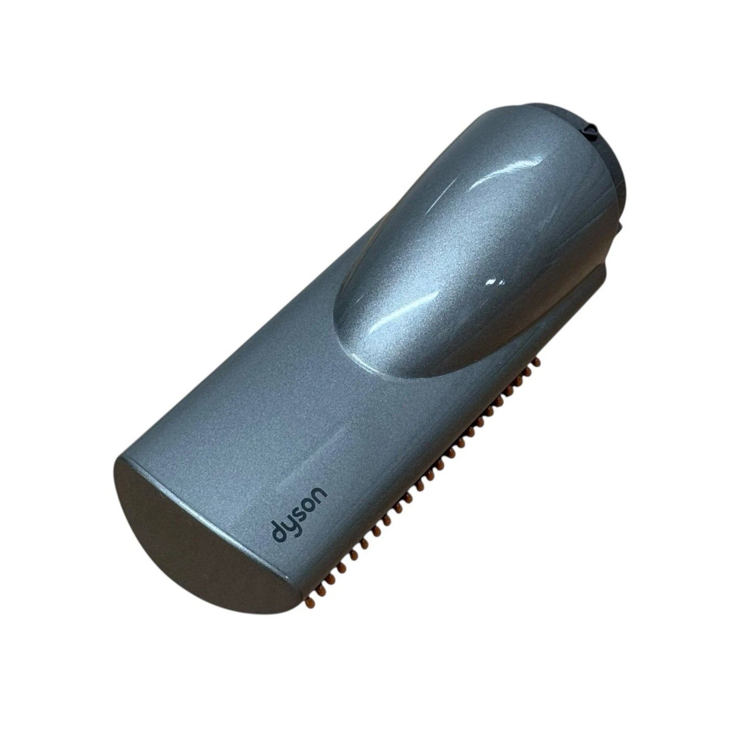 Genuine Dyson Small Smoothing Soft Brush Airwrap Hair Styler Copper Attachment