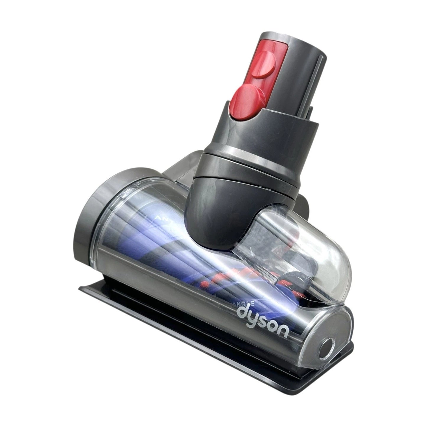 Genuine Dyson Brush Head Motorhead Animal Hair Screw Tool Motorbar V12 Detect