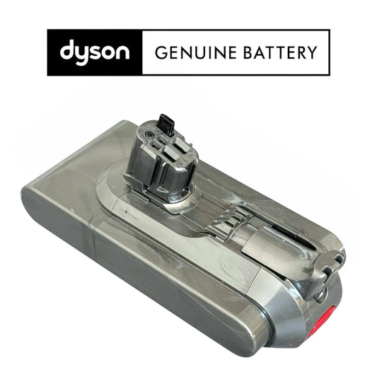 Genuine Dyson Outsize V11 V15 Cordless Vacuum Click In Battery Part 970938-01
