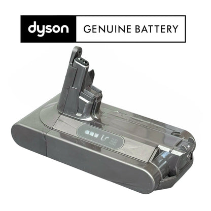 Genuine Dyson SV12 Battery V10 Cordless Power Pack 969352-02 Screw In Vacuum