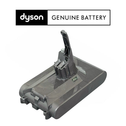 Genuine Dyson V8 Battery Power Pack 21.6V Cordless SV10 Handheld Vacuum Cleaner