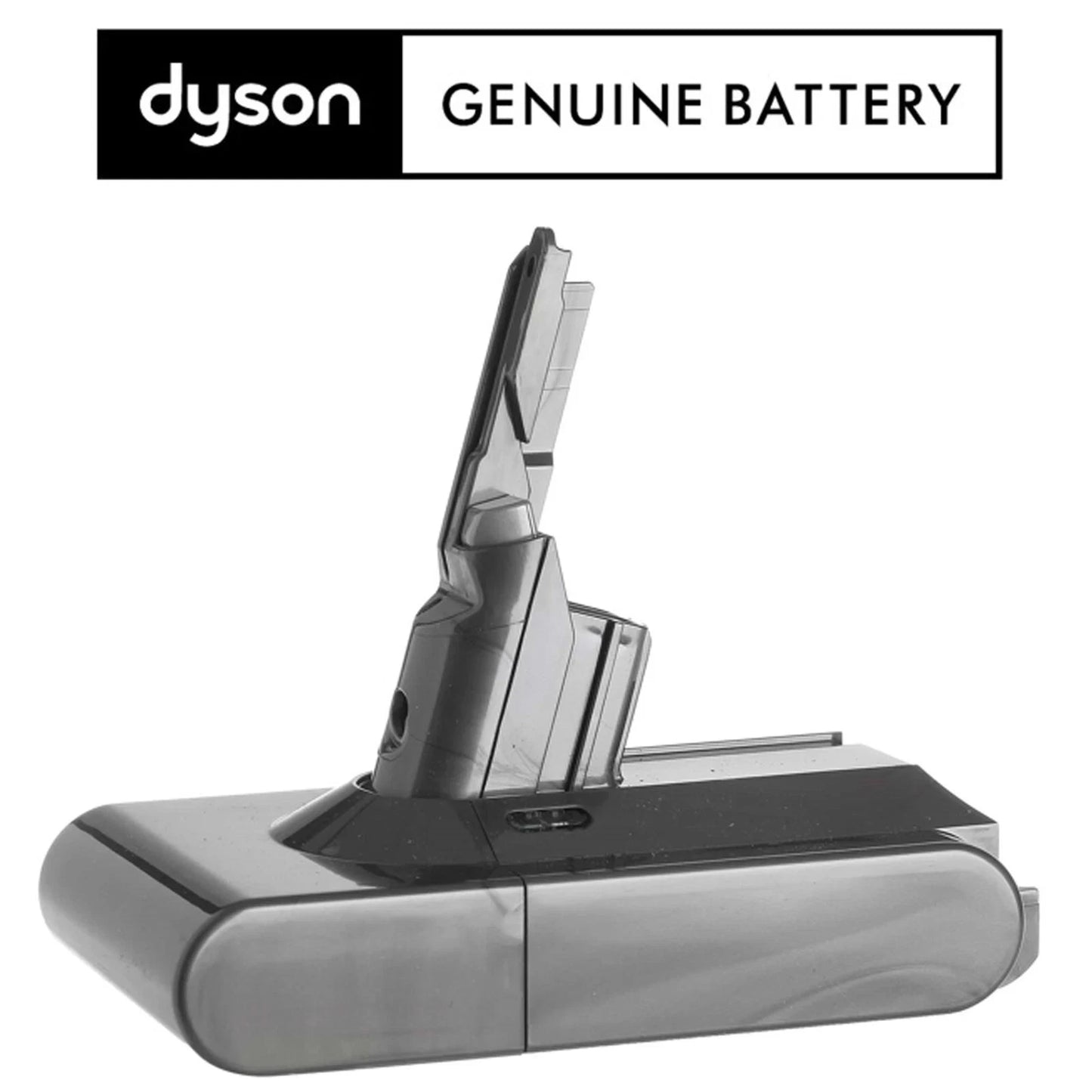 Genuine Dyson V8 Battery Power Pack 21.6V Cordless SV25 Stick Vacuum Cleaner