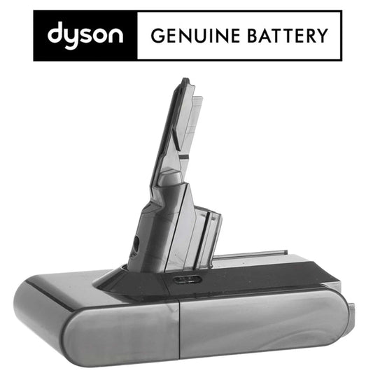 Genuine Dyson V8 Battery Power Pack 21.6V Cordless SV25 Stick Vacuum Cleaner